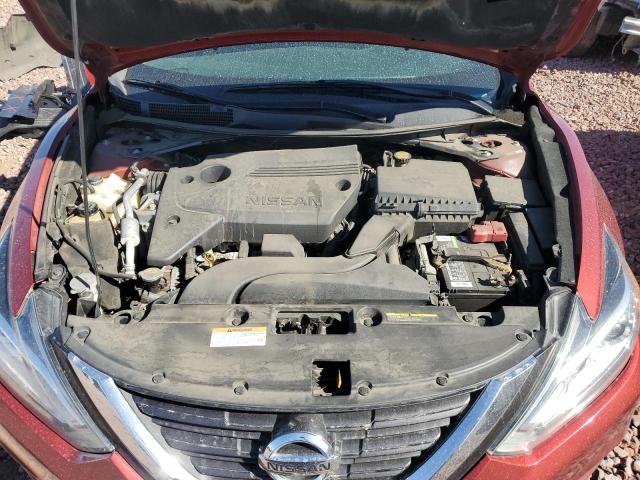 2016 NISSAN ALTIMA 2.5 - 1N4AL3AP8GN329296