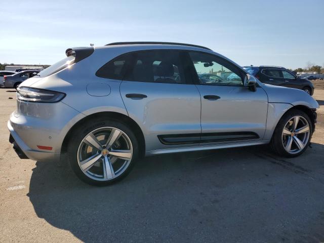 VIN WP1AF2A59RLB55066 2024 Porsche Macan, Gts no.3