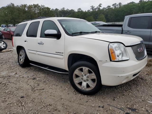 2008 GMC Yukon VIN: 1GKFC13058R217560 Lot: 47631844