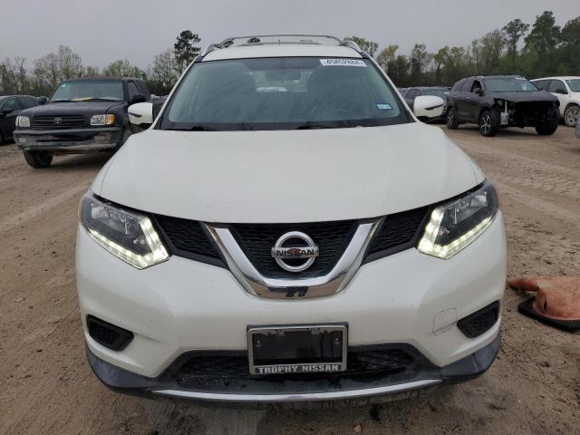 2016 NISSAN ROGUE S AW KNMAT2MT5GP718253