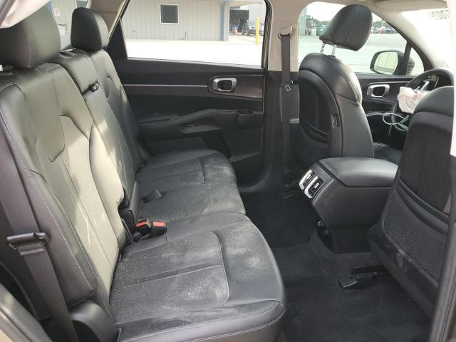 2021 Kia Sorento S VIN: 5XYRL4LC6MG064507 Lot: 45570294