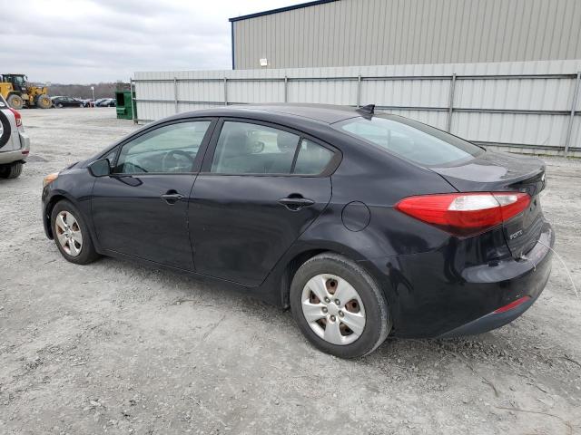 KNAFK4A62G5518877 2016 Kia Forte Lx