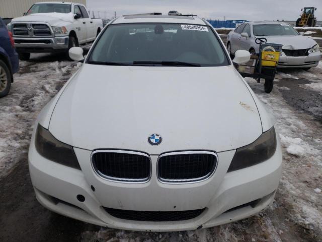 2011 BMW 323 I VIN: WBAPG7G5XBNN18219 Lot: 48886964
