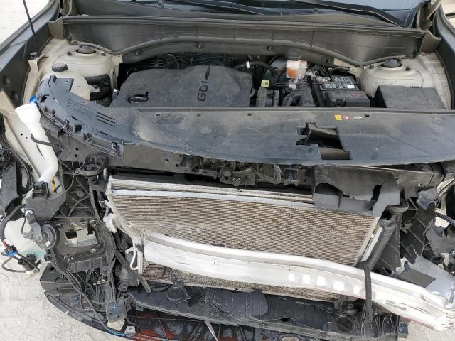 2021 Kia Sorento S VIN: 5XYRL4LC6MG064507 Lot: 45570294