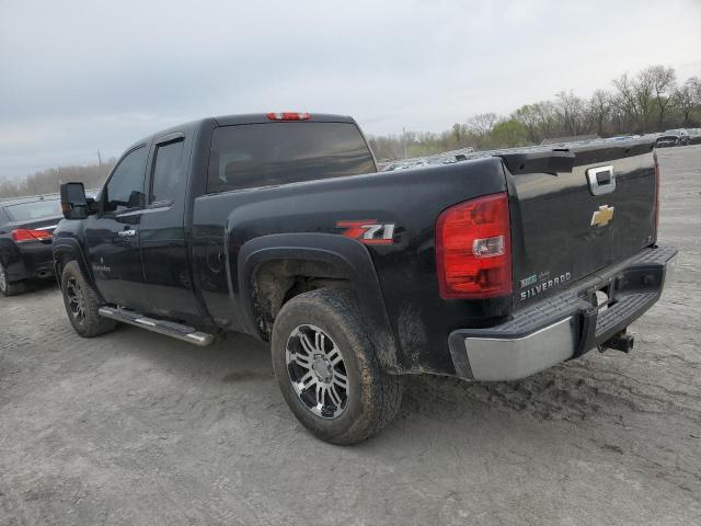 1GCRCSE0XBZ372169 | 2011 Chevrolet silverado c1500 lt