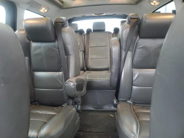 2018 MERCEDES-BENZ METRIS - WD4PG2EEXJ3432272