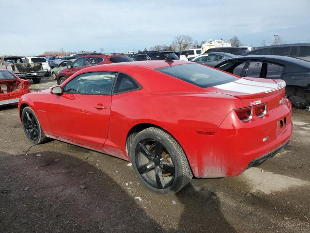 Vin: 2g1fb1evxa9000442, lot: 45328194, chevrolet camaro lt 20102