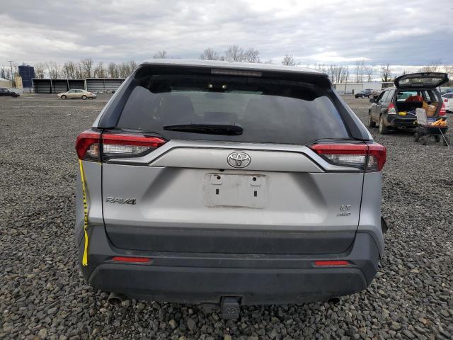 2022 Toyota Rav4 Le VIN: 2T3F1RFV1NC274309 Lot: 45746584