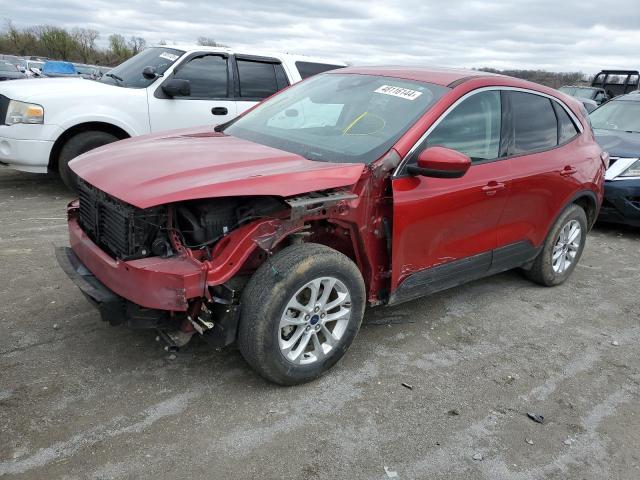 2020 FORD ESCAPE SE - 1FMCU9G66LUB22743