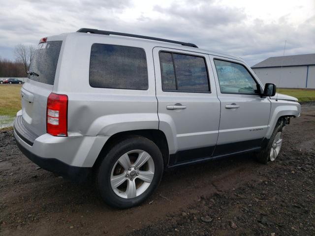 2012 Jeep Patriot Sport VIN: 1C4NJRBB9CD563325 Lot: 47029974