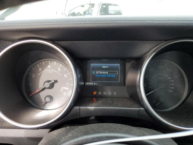 2019 Ford Mustang Gt VIN: 1FA6P8CF2K5173597 Lot: 45860924