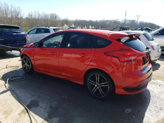 2015 Ford Focus St VIN: 1FADP3L99FL227757 Lot: 47160114