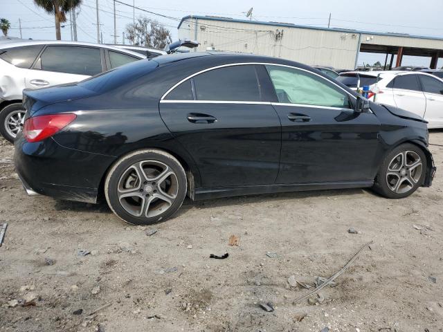 2014 Mercedes-Benz Cla 250 VIN: WDDSJ4EB0EN060626 Lot: 48406064