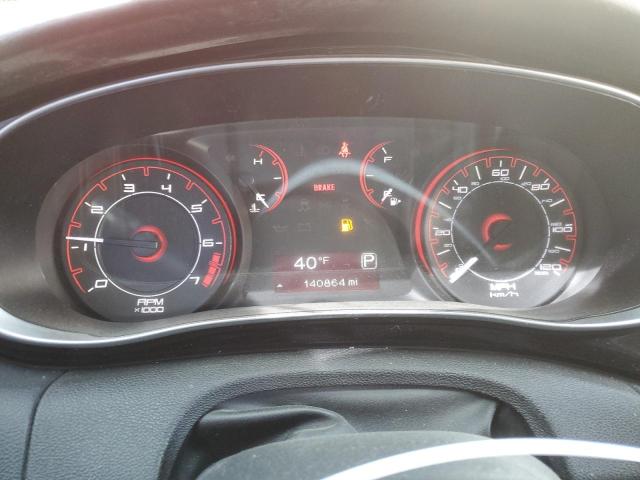 1C3CDFBA6DD298826 2013 Dodge Dart Sxt