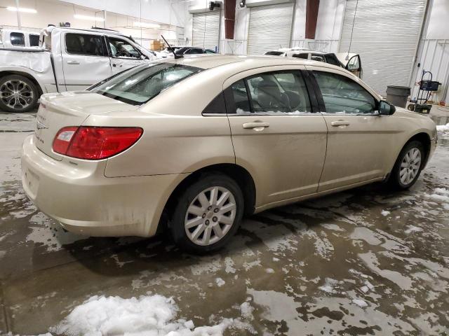 2010 Chrysler Sebring Touring VIN: 1C3CC4FB2AN112523 Lot: 48127674