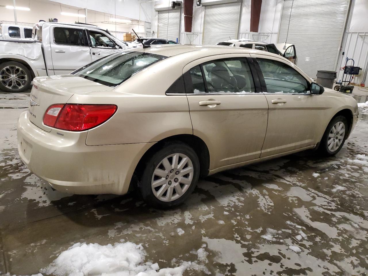 1C3CC4FB2AN112523 2010 Chrysler Sebring Touring