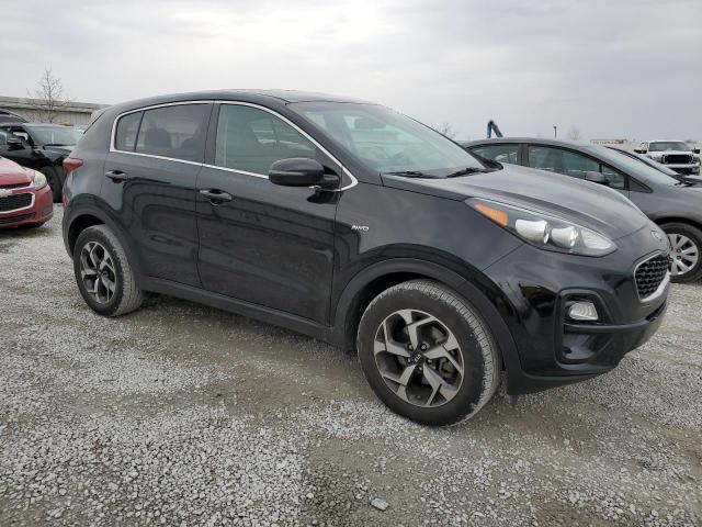 KNDPMCAC6L7799629 Kia Sportage L 4