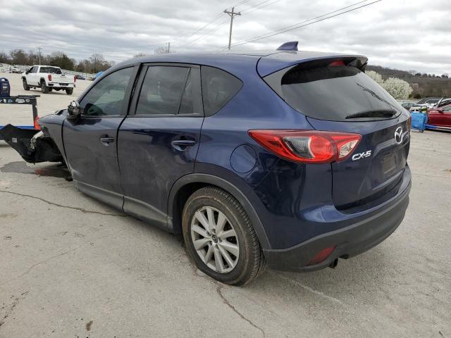 2014 Mazda Cx-5 Touring VIN: JM3KE2CY8E0321953 Lot: 45571674