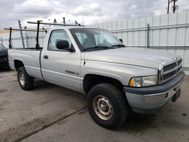 1999 Dodge Ram 1500 VIN: 1B7HF16Z6XS174991 Lot: 46839804