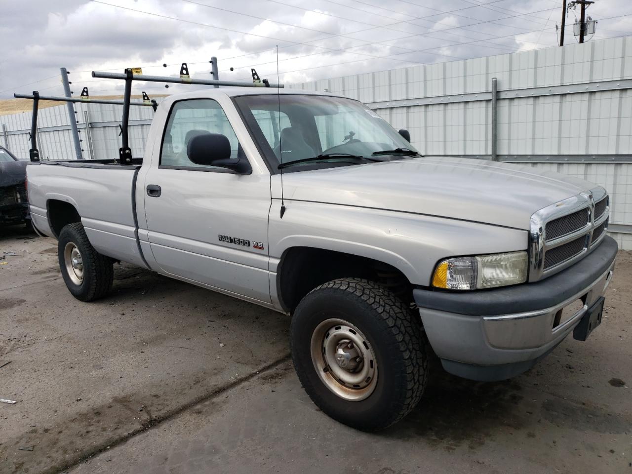 1B7HF16Z6XS174991 1999 Dodge Ram 1500