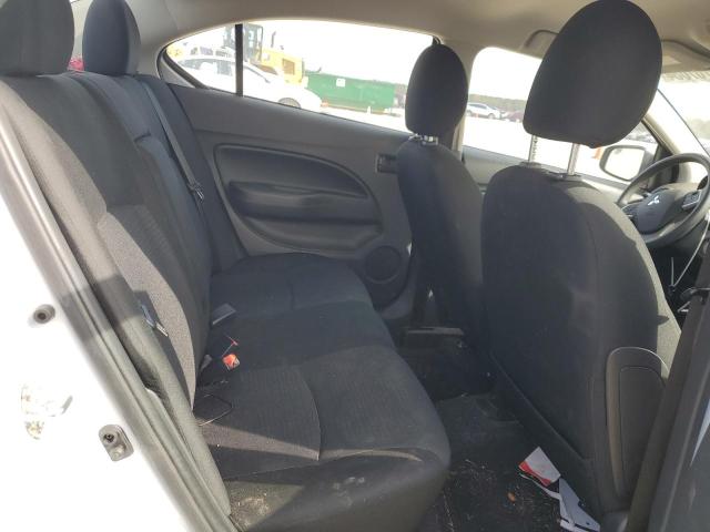 2023 MITSUBISHI MIRAGE G4 - ML32FUFJ7PHF05839