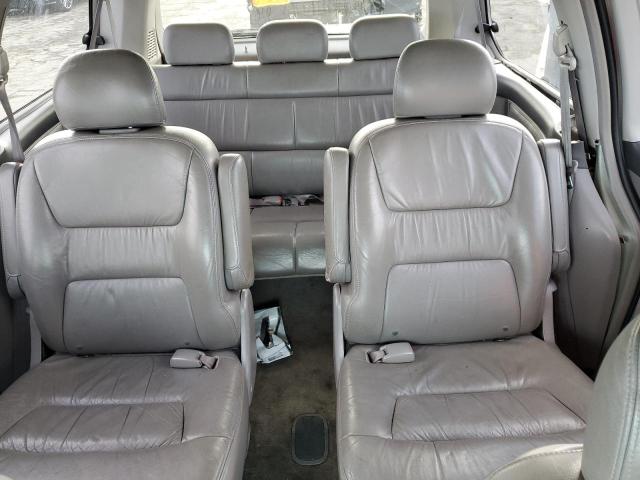 2004 Honda Odyssey Exl VIN: 5FNRL18944B008035 Lot: 47608744