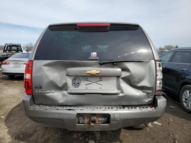 2009 Chevrolet Tahoe K1500 Lt VIN: 1GNFK23089R244877 Lot: 47673454