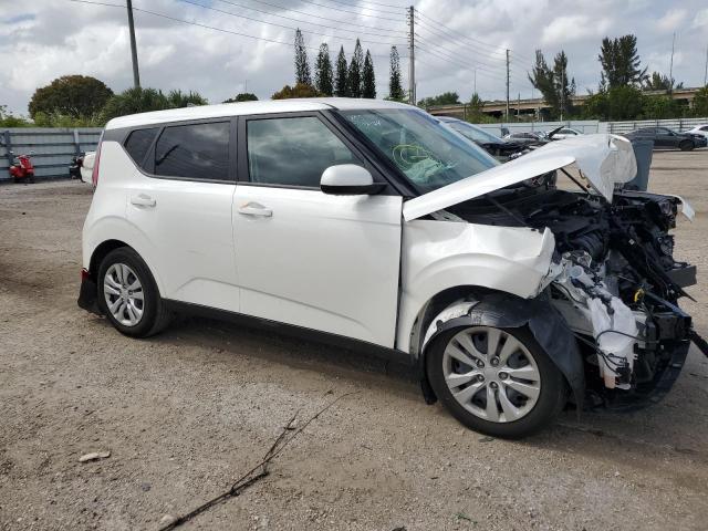 2023 KIA SOUL LX - KNDJ23AU7P7895179