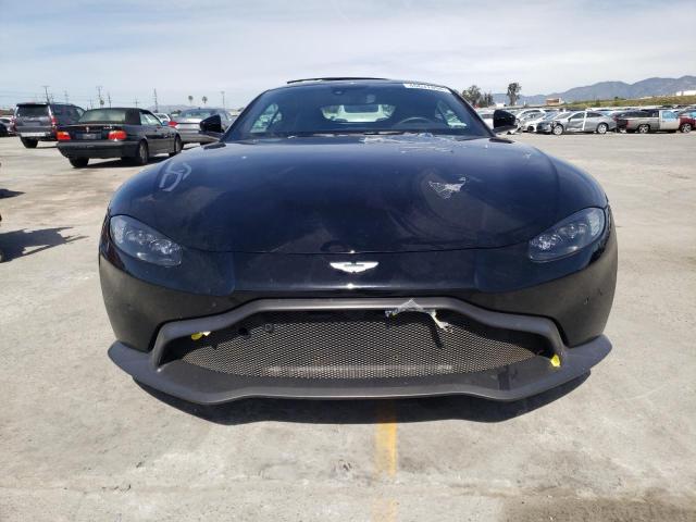 VIN SCFSMGAW3KGN02473 2019 Aston Martin Vantage no.5