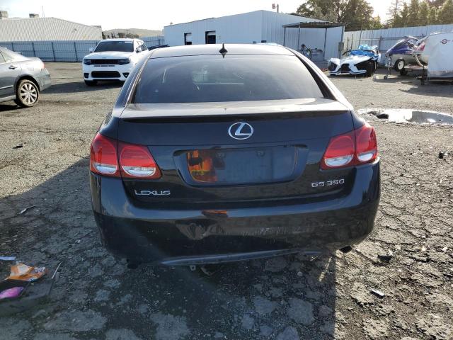 2007 Lexus Gs 350 VIN: JTHBE96S370023773 Lot: 46829794