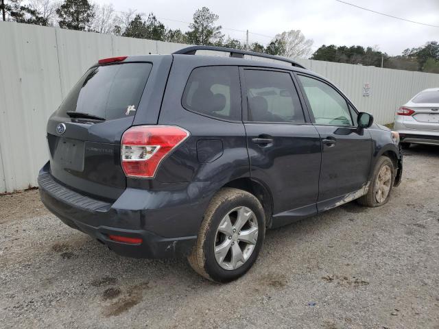 2015 Subaru Forester 2.5I Premium VIN: JF2SJADC1FH453300 Lot: 44998814