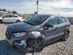 2020 FORD ECOSPORT S - MAJ3S2FE8LC385614