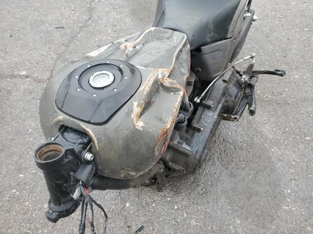 2019 HARLEY-DAVIDSON FXDRS 1HD1YVK36KC010047