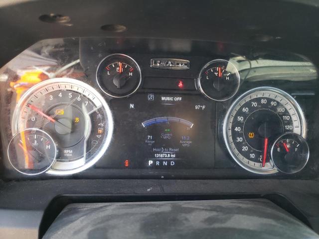 2019 RAM 1500 CLASS - 1C6RR7LT0KS561034