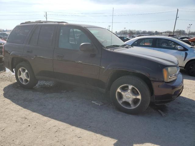 2008 Chevrolet Trailblazer Ls VIN: 1GNDT13SX82233998 Lot: 45841814