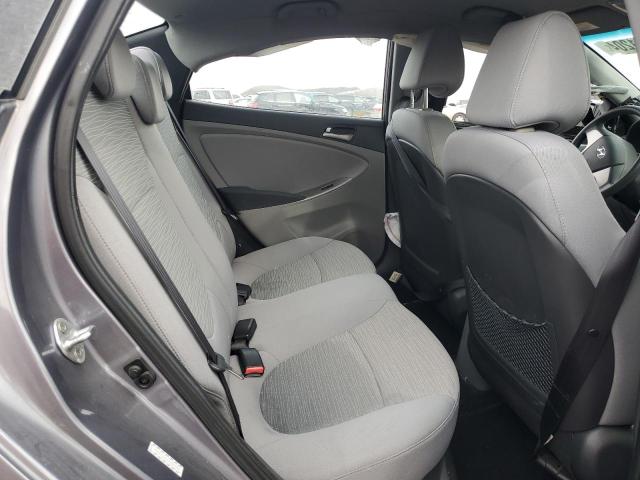 2016 HYUNDAI ACCENT SE - KMHCT4AE1GU017684