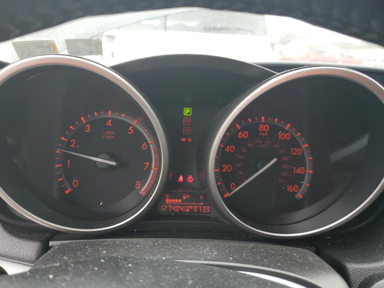 JM1BL1H64A1325115 2010 Mazda 3 S