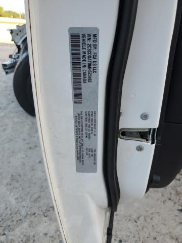 2021 DODGE CHARGER PO - 2C3CDXAT0MH523463