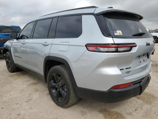 2021 Jeep Grand Cherokee L Laredo VIN: 1C4RJKAG6M8165022 Lot: 44563624