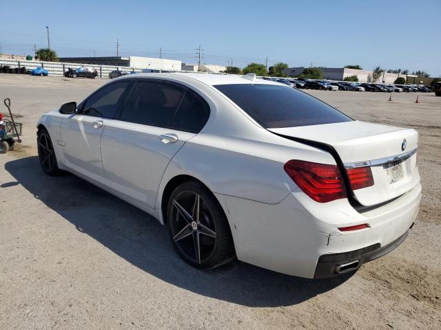 VIN WBAYE4C54ED138009 2014 BMW 7 Series, 740 LI no.2