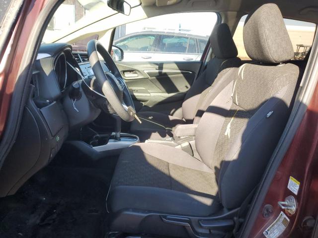 2016 HONDA FIT LX - JHMGK5H55GS006010