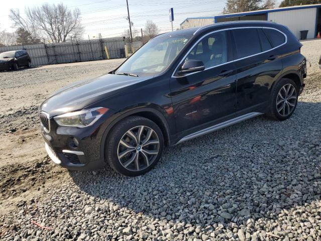 VIN WBXHT3C34H5F70413 2017 BMW X1, Xdrive28I no.1