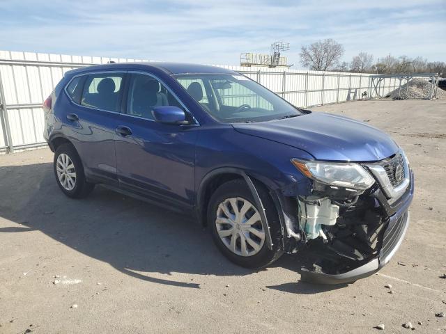 2018 Nissan Rogue S VIN: KNMAT2MT0JP576014 Lot: 48738334