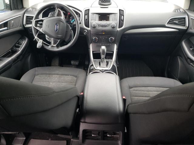 2016 Ford Edge Sel VIN: 2FMPK3J96GBB92617 Lot: 42081924