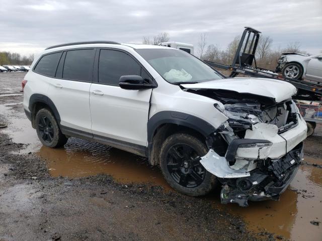 2022 HONDA PILOT TRAI 5FNYF6H84NB094343