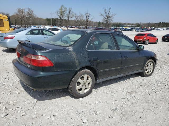 2000 Honda Accord Se VIN: 1HGCG5675YA097827 Lot: 47437774