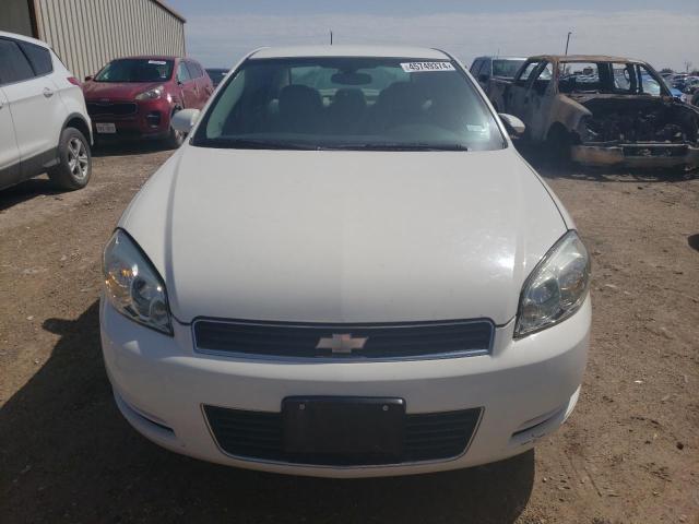 2008 Chevrolet Impala - Image 5