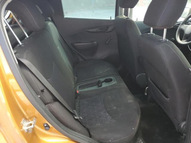 2019 CHEVROLET SPARK LS - KL8CB6SA3KC818879