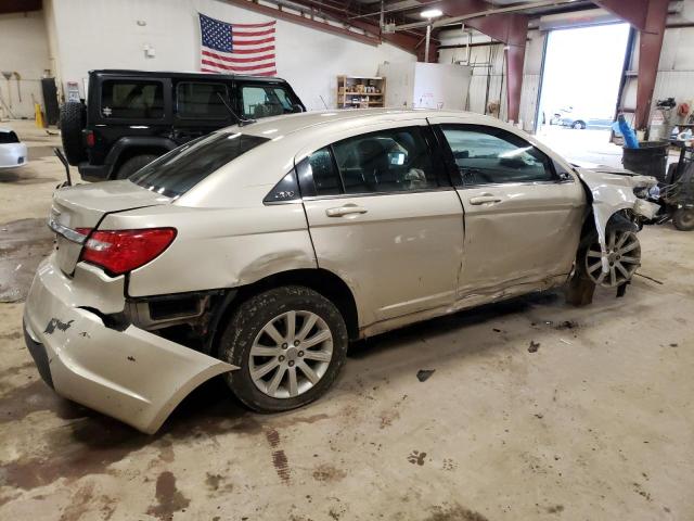 2013 Chrysler 200 Touring VIN: 1C3CCBBB8DN633504 Lot: 48261844