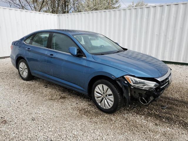 2019 Volkswagen Jetta S VIN: 3VWC57BU0KM171366 Lot: 72534362